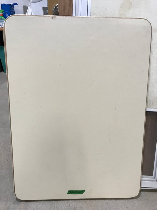 Used RV Table Top 28 1/2" x 38 1/2" - Young Farts RV Parts