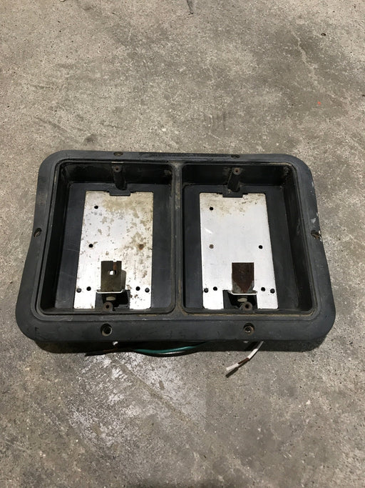 Used RV Tail Light Assembly - Young Farts RV Parts