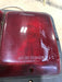 Used RV Tail Light Assembly - Bargman SAE IST P2 84 DOT - Young Farts RV Parts