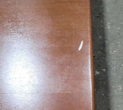 Used RV Wall Mount Folding Table Top 32" W x 26" L - Young Farts RV Parts