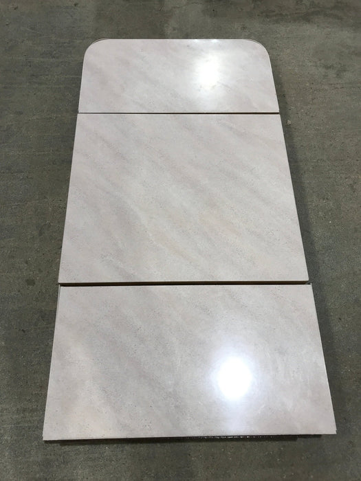 Used RV Wall Mount Table Top 25 3/4" L x 23 1/2" W