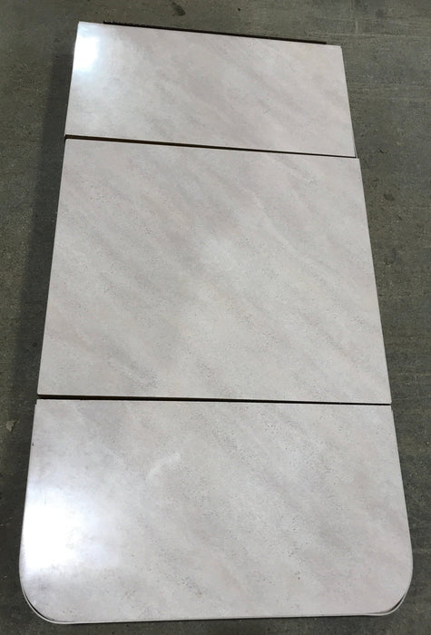 Used RV Wall Mount Table Top 25 3/4" L x 23 1/2" W - Young Farts RV Parts