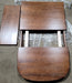 Used RV Wall Mount Table Top 38 3/4" X 28 1/4" -With Slide out Leaf Style Extension - Young Farts RV Parts