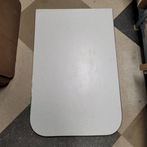 Used RV Wall Table Top 25 X 39 - Young Farts RV Parts