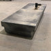 USED RV Waste Holding Tank H 57 - 27 Gallon - Young Farts RV Parts