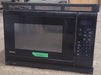 Used SAMSUNG RV Microwave 21 1/2" W X 13" H X 14 1/4" D - Young Farts RV Parts