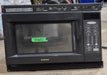 Used SAMSUNG RV Microwave 22" W x 12 1/8" H x 15 1/4" D - Young Farts RV Parts