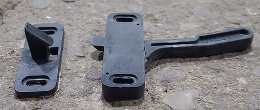 Used Screen Door Latch - Young Farts RV Parts