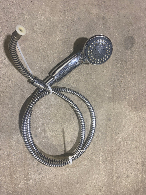 Used Shower Head with Hose - Young Farts RV Parts
