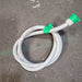 Used Shower Hose 60" - Young Farts RV Parts