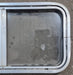 Used Silver Radius Opening Window : 29 1/4 X 14 1/4 X 2" D - Young Farts RV Parts