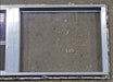 Used Silver Square Opening Window: 47 3/4" W x 17 7/8" H x 1 3/8" D - Young Farts RV Parts