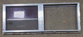 Used Silver Square Opening Window: 47 3/4" W x 17 7/8" H x 1 3/8" D - Young Farts RV Parts