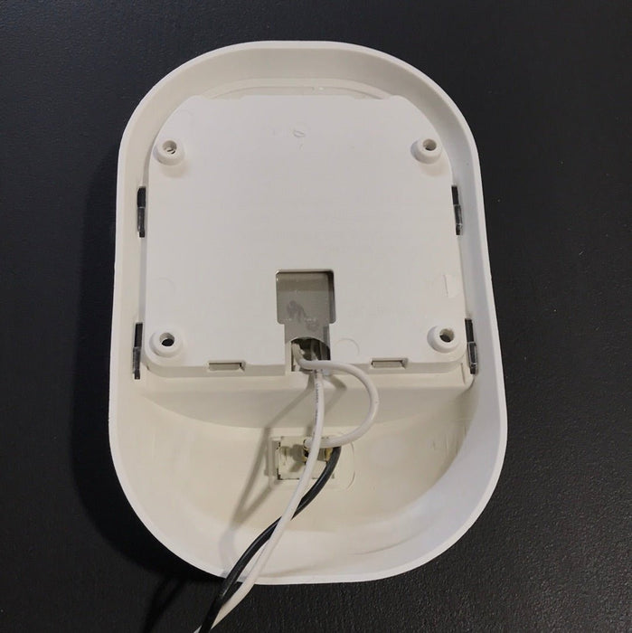 USED Single Ceiling Dome Light W/Switch #001 - 901 - Young Farts RV Parts