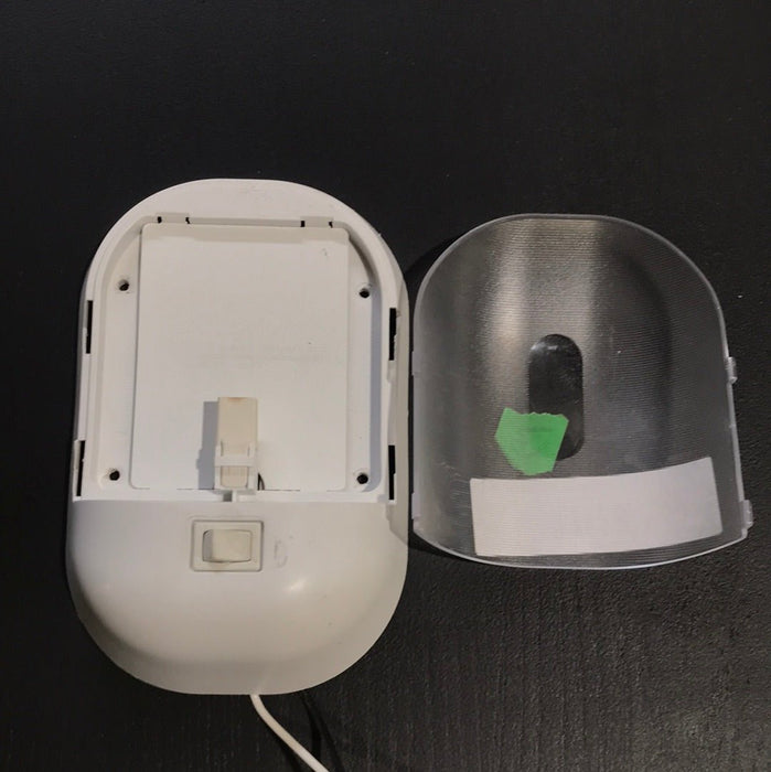 USED Single Ceiling Dome Light W/Switch #001 - 901 - Young Farts RV Parts