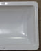Used Skylight 17 1/4" X 23 3/4" - Young Farts RV Parts
