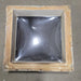 Used Skylight 30 1/2" X 30 1/2" (with inner skylight) - Young Farts RV Parts