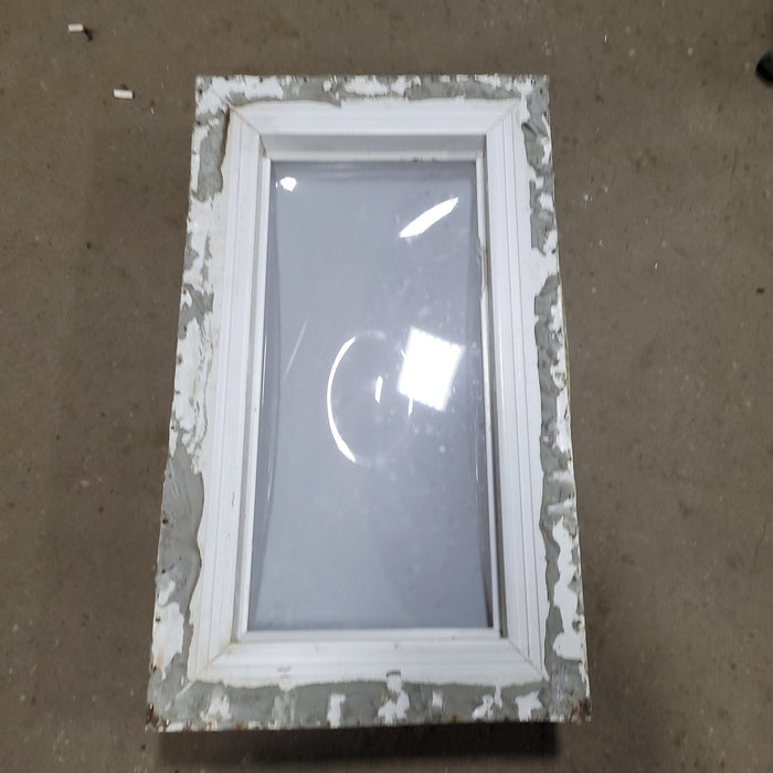 Used Skylight 38 1/4" X 22 1/2" (with inner skylight) - Young Farts RV Parts