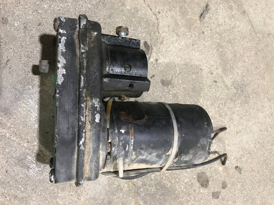 Used Slide Actuator Motor - Young Farts RV Parts