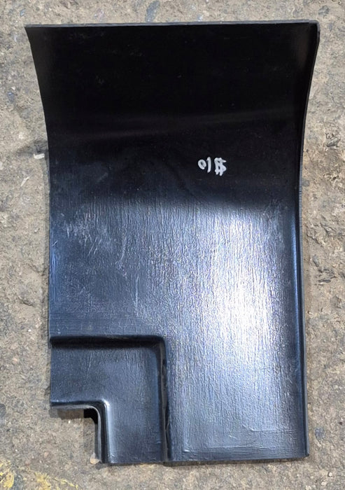 Used Slide - Out Extrusion Cover - Young Farts RV Parts