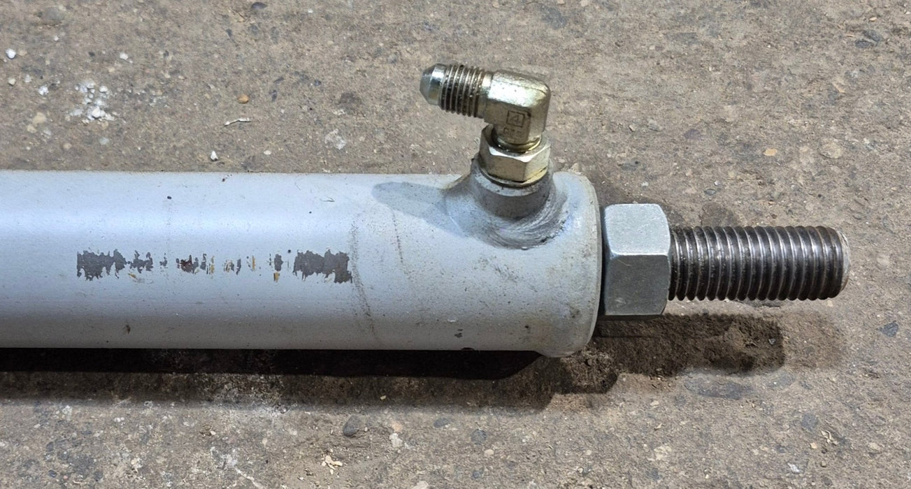 Used Slide Out Hydraulic Ram/ Cylinder - 25000 PSI - Young Farts RV Parts