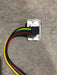 Used Slide Room In/Out Wall Switch - Young Farts RV Parts