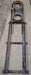 Used Sliding Propane Rack/ Holder 30LB Double - Young Farts RV Parts