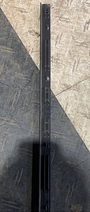 Used snap on black deco strip 38509191133 - Young Farts RV Parts