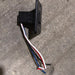 Used Solera Power Awning Switch Kit, Black - Young Farts RV Parts