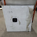 Used Square Corner Cargo Door 31" x 30" X 1 1/2" D - Young Farts RV Parts