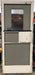 USED Square Corner Entry Door 71 3/4" H x 29 3/4" W X 2 1/4" D - Young Farts RV Parts