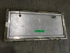 Used Square Cornered Cargo Door 23 1/2" x 10 1/2" x 1"D - Young Farts RV Parts
