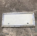 Used Square Cornered Cargo Door 23 3/4 x 10 1/2 - Young Farts RV Parts