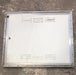 Used Square Cornered Cargo Door 29 3/4 x 24 - Young Farts RV Parts