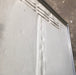 Used Square Cornered Cargo Door 29 3/4 x 24 - Young Farts RV Parts
