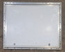 Used Square Cornered Cargo Door 30" x 23 3/4" x 3/4"D - Young Farts RV Parts