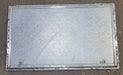 Used Square Cornered Cargo Door 40" x 23 3/4" x 3/4" D - Young Farts RV Parts