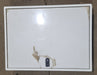 Used Square Cornered Entertainment Compartment with Cargo Door - Young Farts RV Parts