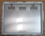 Used Squared Cornered Battery/Propane Cargo Door 25 1/4" x 19 3/4" x 5/8 "D - Young Farts RV Parts