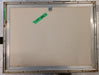 Used Squared Cornered Cargo Door 23 7/8" x 17 7/8" x 3/8"D - Young Farts RV Parts