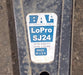 Used Stabilizer Jack 24" - BAL LoPro SJ24 - Young Farts RV Parts