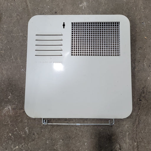 Suburban Rv Heater Suburban 6255APW Polar White - Fits 4-6 Gallon Water Heaters Rv Water Heater Door - Foto 8