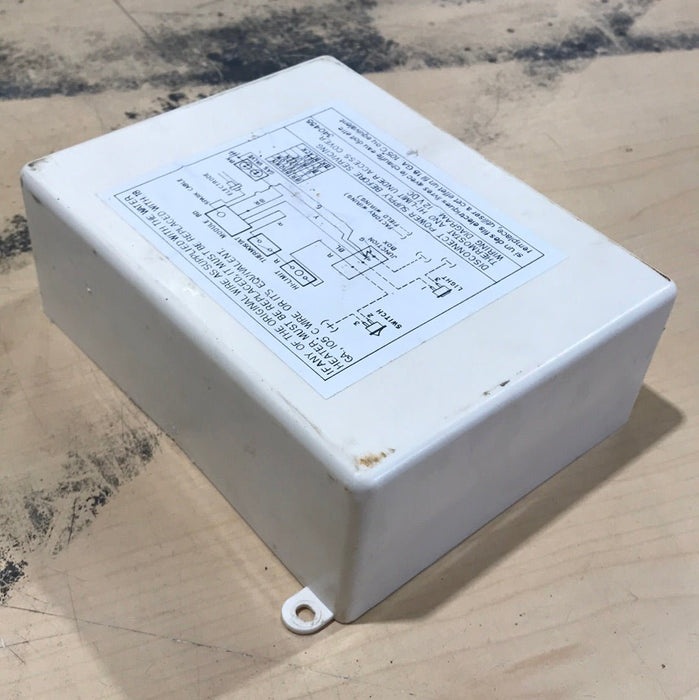 Used Suburban DSI Module Cover 090340 - Young Farts RV Parts