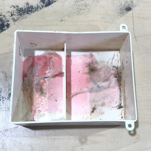 Used Suburban DSI Module Cover 090340 - Young Farts RV Parts