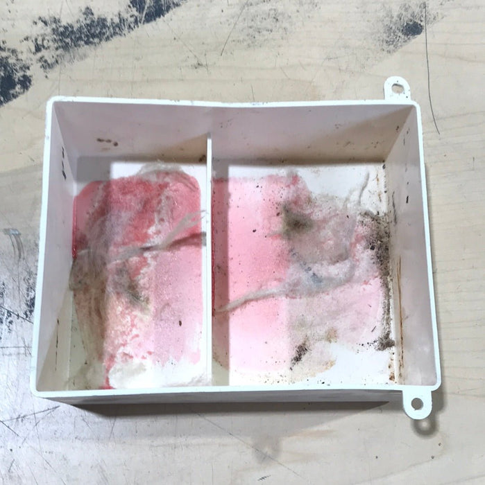 Used Suburban DSI Module Cover 090340 - Young Farts RV Parts