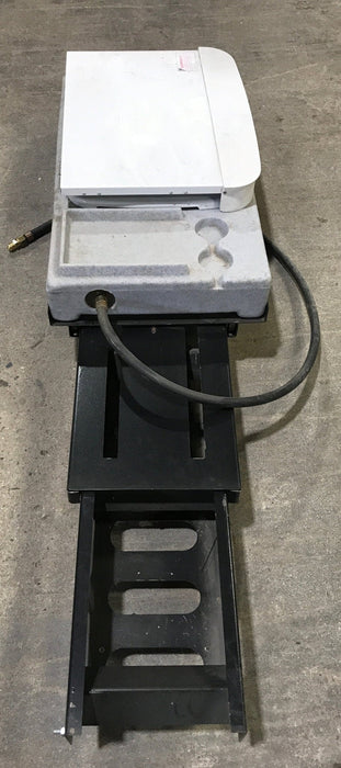 Used Suburban Exterior/Outdoor 2 Burner Kitchen - Young Farts RV Parts