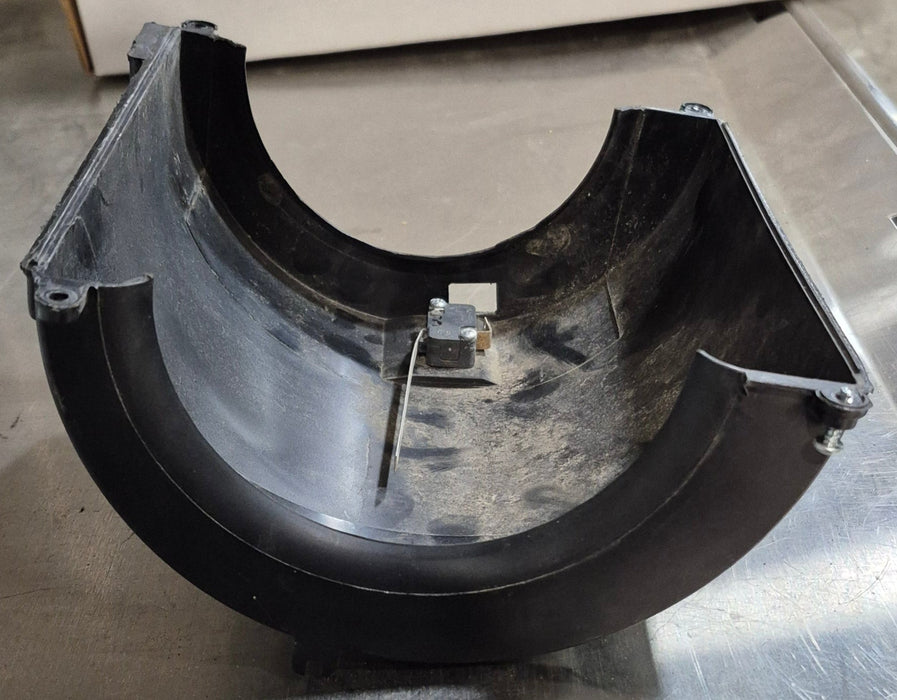 Used Suburban Furnace Blower Housing Front - 390872 - Young Farts RV Parts