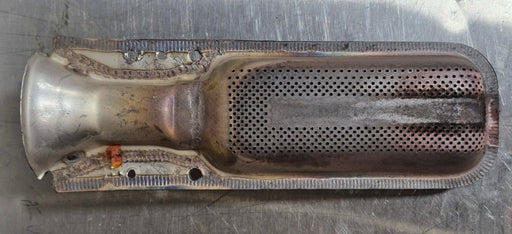 Used Suburban Furnace Burner Assembly 10762 - Young Farts RV Parts