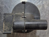Used Suburban Furnace Combustion Housing, Front & Back - 390852 & 390848 - Young Farts RV Parts