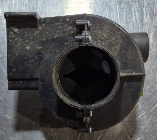 Used Suburban Furnace Combustion Housing, Front & Back - 390852 & 390848 - Young Farts RV Parts